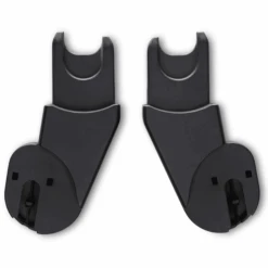 ABC DESIGN Adapter Limbo Voor Tulip, Maxi Cosi, Cybex, Kiddy , Joie En Besafe - Black