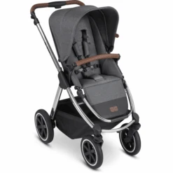 ABC DESIGN Combi Kinderwagen Diamond Edition Collectie 2022 Samba Asphalt 9 ABC DESIGN Combi Kinderwagen Diamond Edition Collectie 2022 Samba Asphalt -Kinderwagenwinkel abc design combi kinderwagen diamond edition collectie 2022 samba asphalt a327708 2