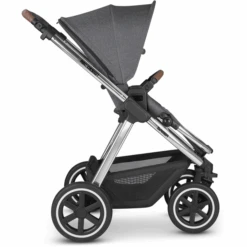 ABC DESIGN Combi Kinderwagen Diamond Edition Collectie 2022 Samba Asphalt 10 ABC DESIGN Combi Kinderwagen Diamond Edition Collectie 2022 Samba Asphalt -Kinderwagenwinkel abc design combi kinderwagen diamond edition collectie 2022 samba asphalt a327708 3