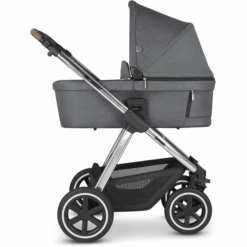 ABC DESIGN Combi Kinderwagen Diamond Edition Collectie 2022 Samba Asphalt 11 ABC DESIGN Combi Kinderwagen Diamond Edition Collectie 2022 Samba Asphalt -Kinderwagenwinkel abc design combi kinderwagen diamond edition collectie 2022 samba asphalt a327708 4