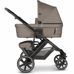 ABC DESIGN Combi Kinderwagen Salsa 4 Nature Diamond Edition Collection 2022 -Kinderwagenwinkel abc design combi kinderwagen salsa 4 nature diamond edition collection 2022 a327744 3
