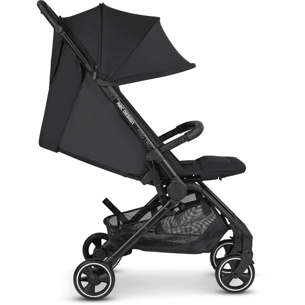 ABC DESIGN Kinderwagen Buggy Ping Two Ink Collectie 2023 7 ABC DESIGN Kinderwagen Buggy Ping Two Ink Collectie 2023 - Afbeelding 5
