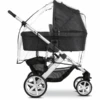 ABC DESIGN Regenhoes Salsa, Condor, Turbo, Viper En Tereno -Kinderwagenwinkel abc design regenhoes salsa condor turbo viper en tereno a281470