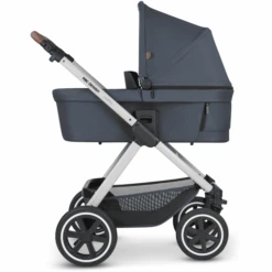 ABC DESIGN Samba Set Lake Collection 2023 Combi Kinderwagen -Kinderwagenwinkel abc design samba set lake collection 2023 combi kinderwagen a394326 2
