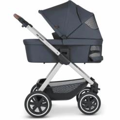 ABC DESIGN Samba Set Lake Collection 2023 Combi Kinderwagen -Kinderwagenwinkel abc design samba set lake collection 2023 combi kinderwagen a394326 4