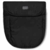 ABC DESIGN Voetenzak Diamond Special Edition Black -Kinderwagenwinkel abc design voetenzak diamond special edition black a281514
