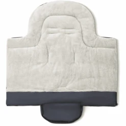 ABC DESIGN Winter Voetenzak Lake Collectie 2023 -Kinderwagenwinkel abc design winter voetenzak lake collectie 2023 a393737 2