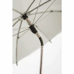 ALTA BÉBE Parasol Donkergrijs -Kinderwagenwinkel alta bebe parasol donkergrijs a049152 4