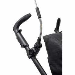 ALTA BÉBE Parasol Zwart -Kinderwagenwinkel alta bebe parasol zwart a049149 2