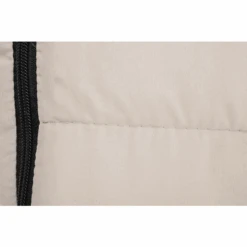 ALTA BÉBE Zomer Voetenzak Basic Beige 10 ALTA BÉBE Zomer Voetenzak Basic Beige -Kinderwagenwinkel alta bebe zomer voetenzak basic beige a015247 3