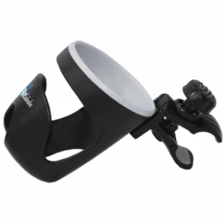 Altabebe Bekerhouder Life Zwart -Kinderwagenwinkel altabebe bekerhouder life zwart a177968 2