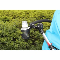 Altabebe Bekerhouder Life Zwart -Kinderwagenwinkel altabebe bekerhouder life zwart a177968 3