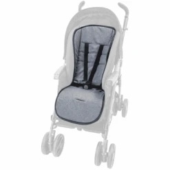Altabebe Buggy Inlay Lifeline Roze -Kinderwagenwinkel altabebe buggy inlay lifeline roze a129118 3