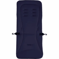 Altabebe Buggy Pad Memory Foam Marine -Kinderwagenwinkel altabebe buggy pad memory foam marine a308001 4