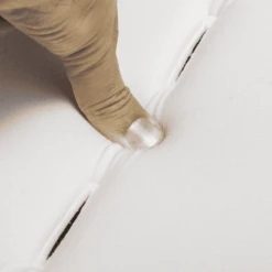 Altabebe Buggy Pad Memory Schuim Zwart -Kinderwagenwinkel altabebe buggy pad memory schuim zwart a308002 2