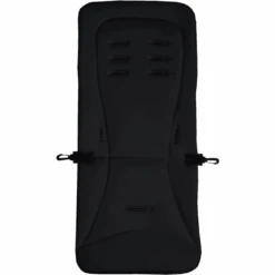 Altabebe Buggy Pad Memory Schuim Zwart