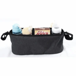 Altabebe Multi Pockets Tas Zwart -Kinderwagenwinkel altabebe multi pockets tas zwart a177990 2