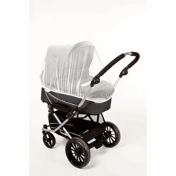 Altabebe Universeel Muggennet Wit -Kinderwagenwinkel altabebe universeel muggennet wit a240648 2