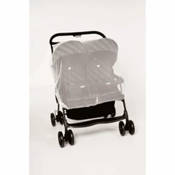 Altabebe Universeel Muggennet Wit -Kinderwagenwinkel altabebe universeel muggennet wit a240648 3