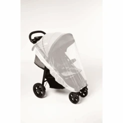 Altabebe Universeel Muggennet Wit -Kinderwagenwinkel altabebe universeel muggennet wit a240648 4