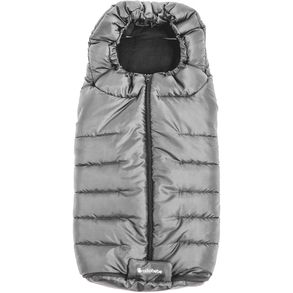 Altabebe Wintervoetenzak Active Collectie Voor Kinderwagens 4 Altabebe Wintervoetenzak Active Collectie Voor Kinderwagens - Afbeelding 2