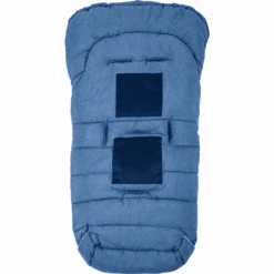 Altabebe Wintervoetenzak Met 3M Vulling Marine -Kinderwagenwinkel altabebe wintervoetenzak met 3m vulling marine a376079 2