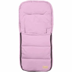 Altabebe Zomer Voetenzak Basic Rose