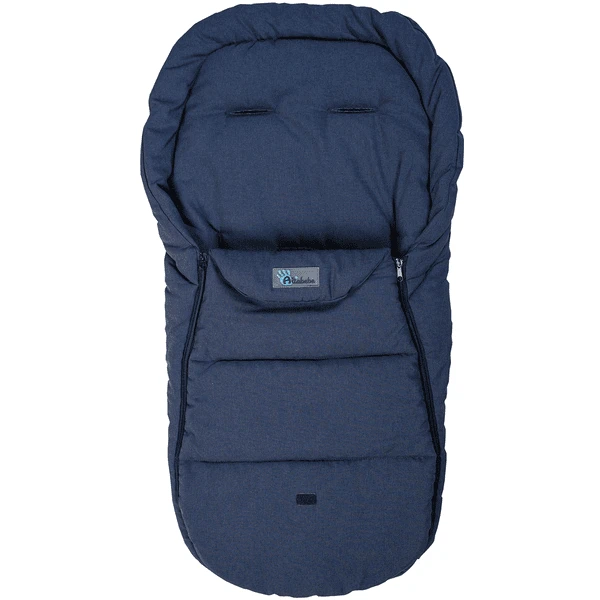 Altabebe Zomer Voetenzak Comfort Lifeline Marine 3 Altabebe Zomer Voetenzak Comfort Lifeline Marine