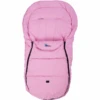 Altabebe Zomer Voetenzak Lifeline Rose -Kinderwagenwinkel altabebe zomer voetenzak lifeline rose a129096
