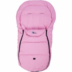 Altabebe Zomer Voetenzak Lifeline Rose