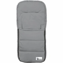 Altabebe Zomer Voetenzak Light Voor Buggy Lichtgrijs -Kinderwagenwinkel altabebe zomer voetenzak light voor buggy lichtgrijs a347644 4