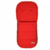 Altabebe Zomer Voetenzak Light Voor Buggy Rood -Kinderwagenwinkel altabebe zomer voetenzak light voor buggy rood a015249