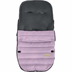 Altabebe Zomer Voetenzak Mesh Rose