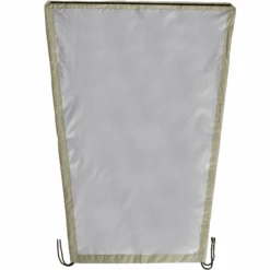 Altabebe Zonnezeil Beige -Kinderwagenwinkel altabebe zonnezeil beige a059756 2