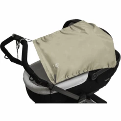 Altabebe Zonnezeil Beige -Kinderwagenwinkel altabebe zonnezeil beige a059756 4