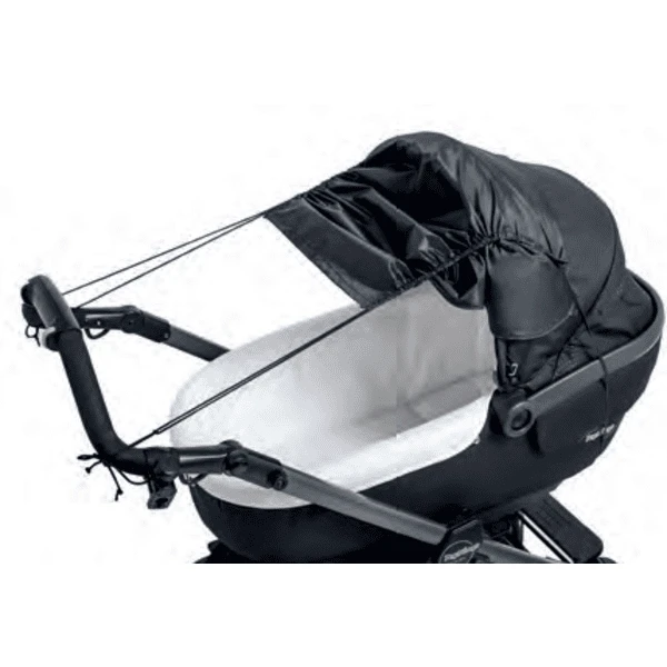 Altabebe Zonnezeil Class Ic Met Zijbescherming Kaki 5 Altabebe Zonnezeil Class Ic Met Zijbescherming Kaki - Afbeelding 3