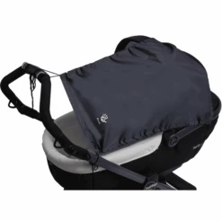 Altabebe Zonnezeil Donkergrijs -Kinderwagenwinkel altabebe zonnezeil donkergrijs a059762 4
