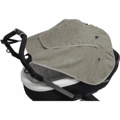 Altabebe Zonnezeil Lifeline Deluxe Beige -Kinderwagenwinkel altabebe zonnezeil lifeline deluxe beige a348549 3