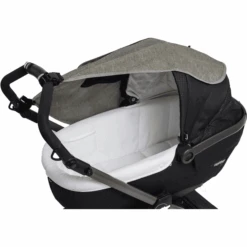 Altabebe Zonnezeil Lifeline Deluxe Beige -Kinderwagenwinkel altabebe zonnezeil lifeline deluxe beige a348549 4