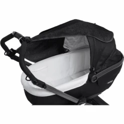 Altabebe Zonnezeil Lifeline Deluxe Donkergrijs 11 Altabebe Zonnezeil Lifeline Deluxe Donkergrijs -Kinderwagenwinkel altabebe zonnezeil lifeline deluxe donkergrijs a348551 4