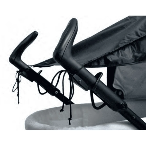 Altabebe Zonnezeil Met Zijbescherming Lichtblauw 4 Altabebe Zonnezeil Met Zijbescherming Lichtblauw - Afbeelding 2