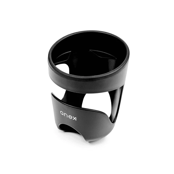 Anex Bekerhouder Zwart 5 Anex Bekerhouder Zwart - Afbeelding 3