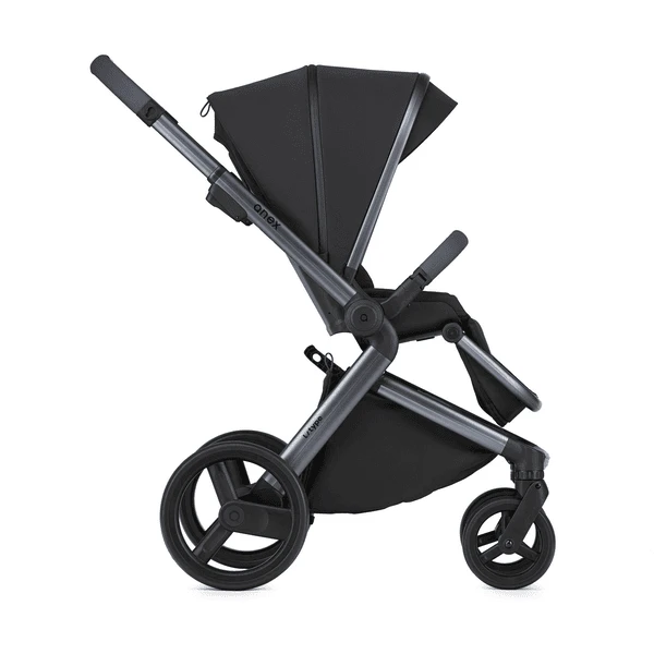 Anex Kinderwagen L/type Onyx 5 Anex Kinderwagen L/type Onyx - Afbeelding 3