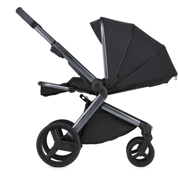 Anex Kinderwagen L/type Onyx 6 Anex Kinderwagen L/type Onyx - Afbeelding 4