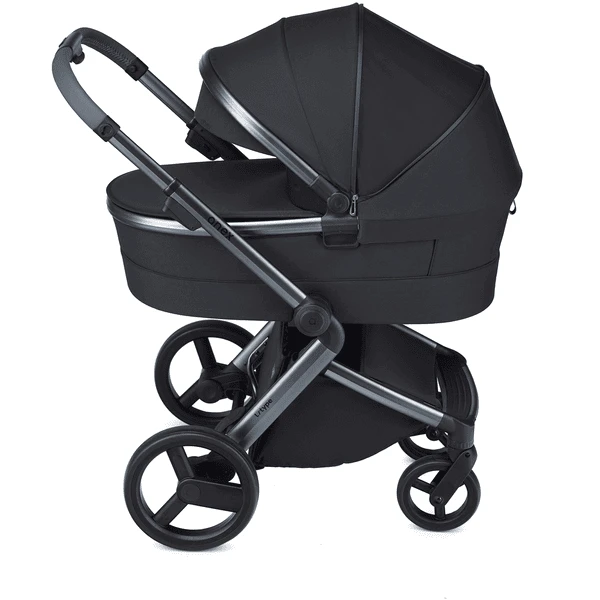 Anex Kinderwagen L/type Onyx 7 Anex Kinderwagen L/type Onyx - Afbeelding 5