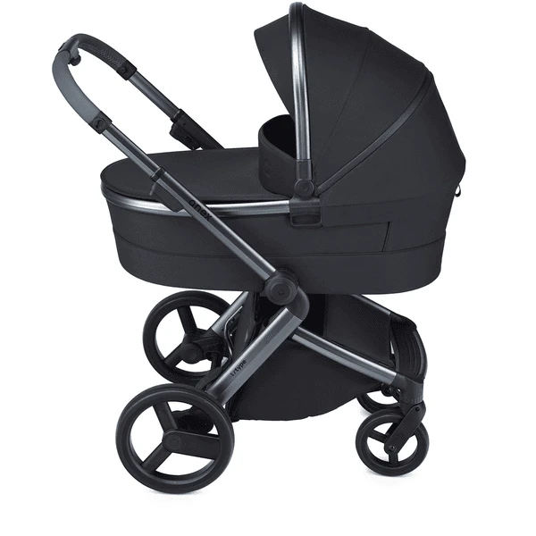 Anex Kinderwagen L/type Onyx 3 Anex Kinderwagen L/type Onyx