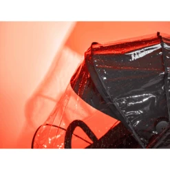 Anex Regenhoes Voor Kinderwagen Air-Z -Kinderwagenwinkel anex regenhoes voor kinderwagen air z a386723 2