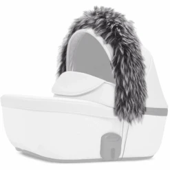 Anex Winterbont Zwart/grijs -Kinderwagenwinkel anex winterbont zwart grijs a315209 2