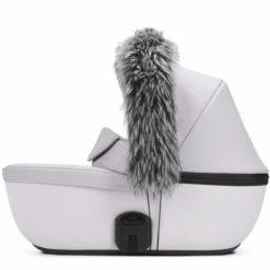 Anex Winterbont Zwart/grijs -Kinderwagenwinkel anex winterbont zwart grijs a315209 3