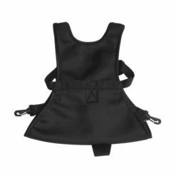 BabyDan Baby Dan Veiligheidsgordel Lux Voor Kinderwagen Zwart -Kinderwagenwinkel baby dan veiligheidsgordel lux voor kinderwagen zwart a142915 2